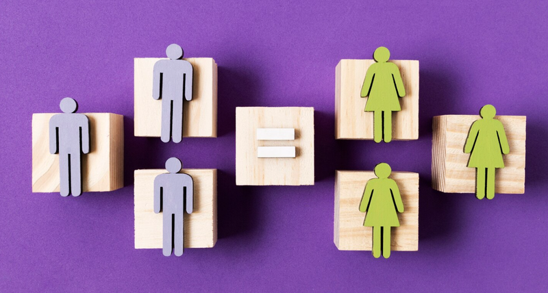 �Qu� es la segregaci�n horizontal?