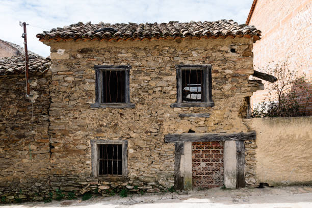 El Parlamento Europeo debate soluciones a la despoblaci�n y las carencias en zonas rurales