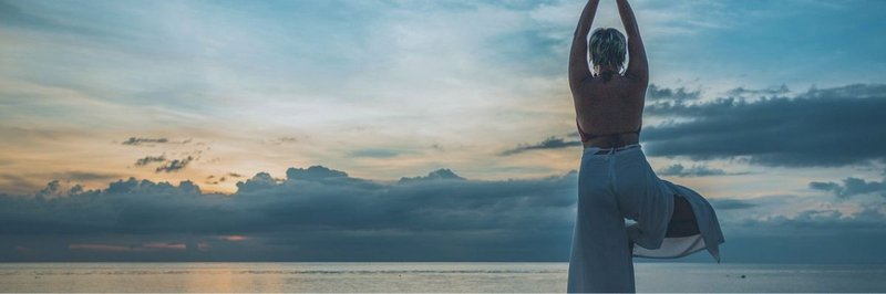 Cómo ayudan la meditación y el yoga a superar el duelo