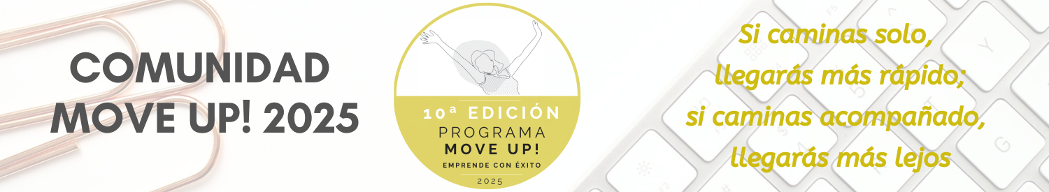 Cabecera de la comunidad